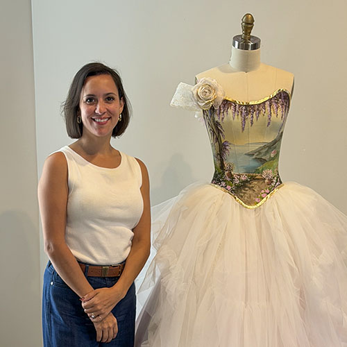 desiree cannella