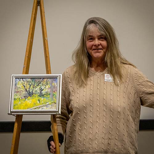 joan harvey
